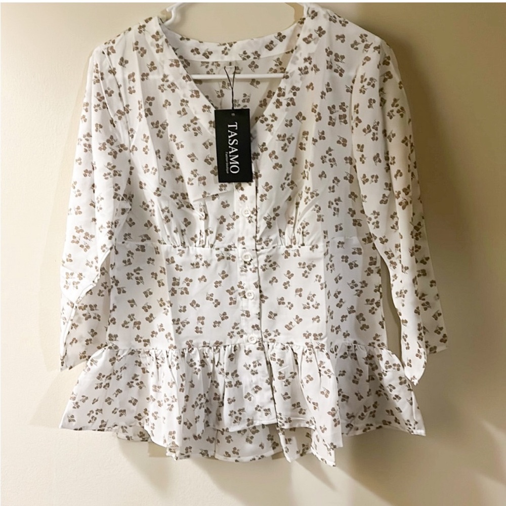 Tasamo fashion boutique S